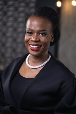 Felicia Msiza